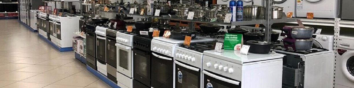 سهم بیش از ۳۰ درصدی کالاهای قاچاق در بازار لوازم‌خانگی